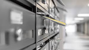 Domiciliation d'entreprise