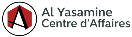 Centre d'Affaires Al Yasamine
